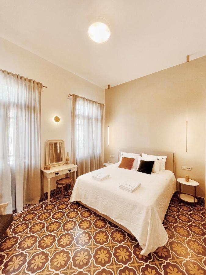 Kale Kapi City Living Chania  Bagian luar foto