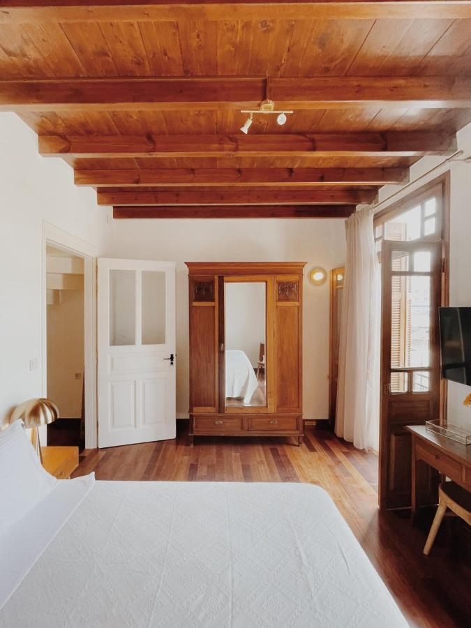 Kale Kapi City Living Chania  Bagian luar foto