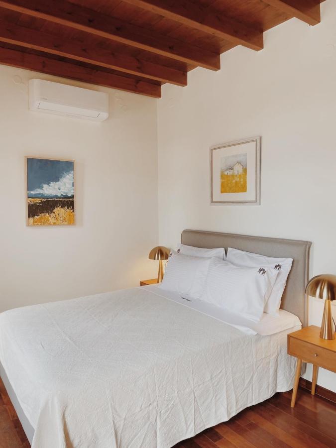 Kale Kapi City Living Chania  Bagian luar foto