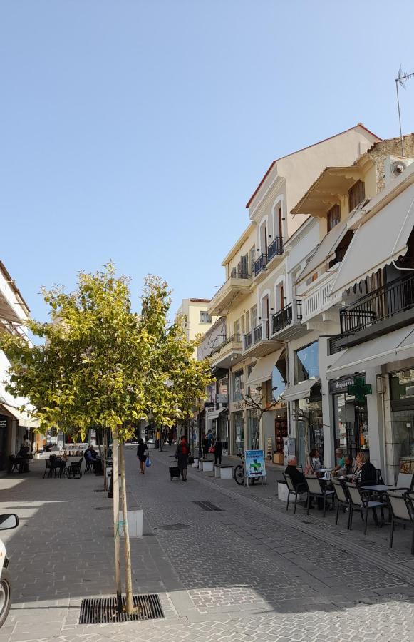 Kale Kapi City Living Chania  Bagian luar foto