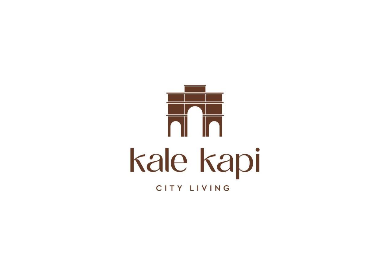 Kale Kapi City Living Chania  Bagian luar foto