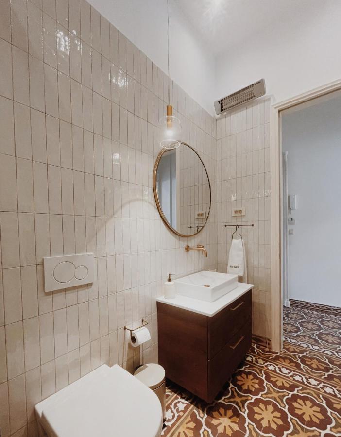 Kale Kapi City Living Chania  Bagian luar foto