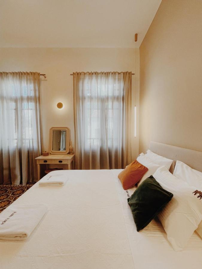 Kale Kapi City Living Chania  Bagian luar foto