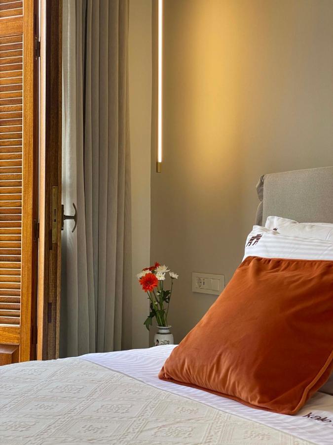 Kale Kapi City Living Chania  Bagian luar foto