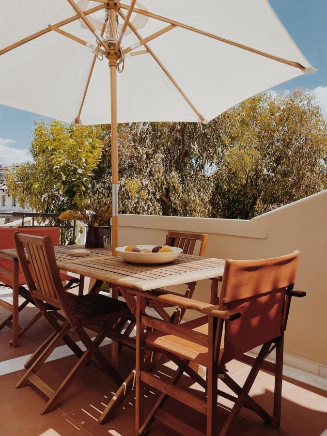 Kale Kapi City Living Chania  Bagian luar foto