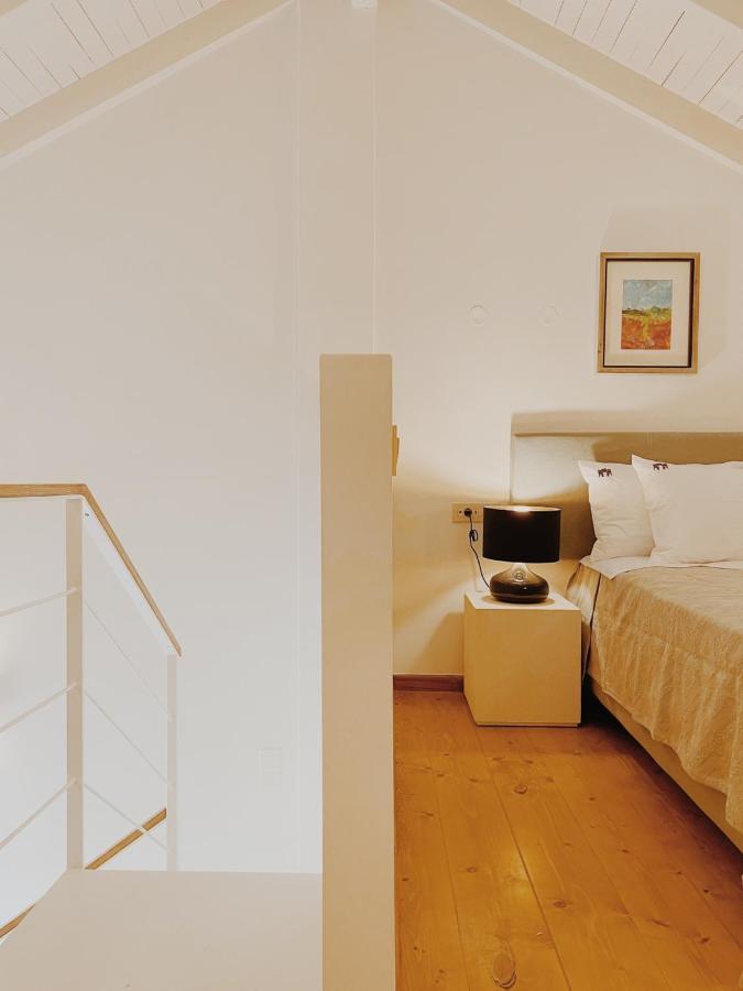 Kale Kapi City Living Chania  Bagian luar foto