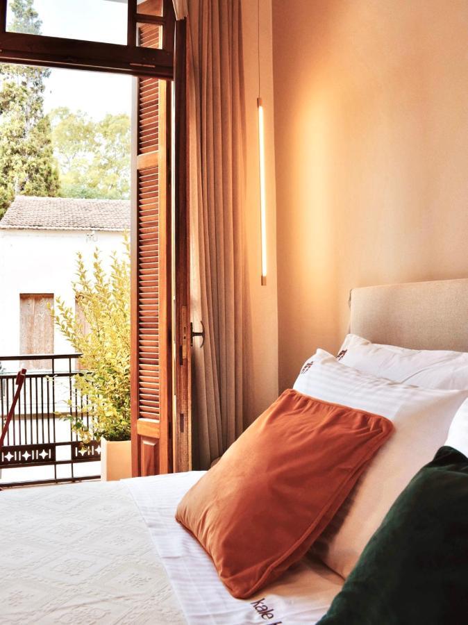 Kale Kapi City Living Chania  Bagian luar foto