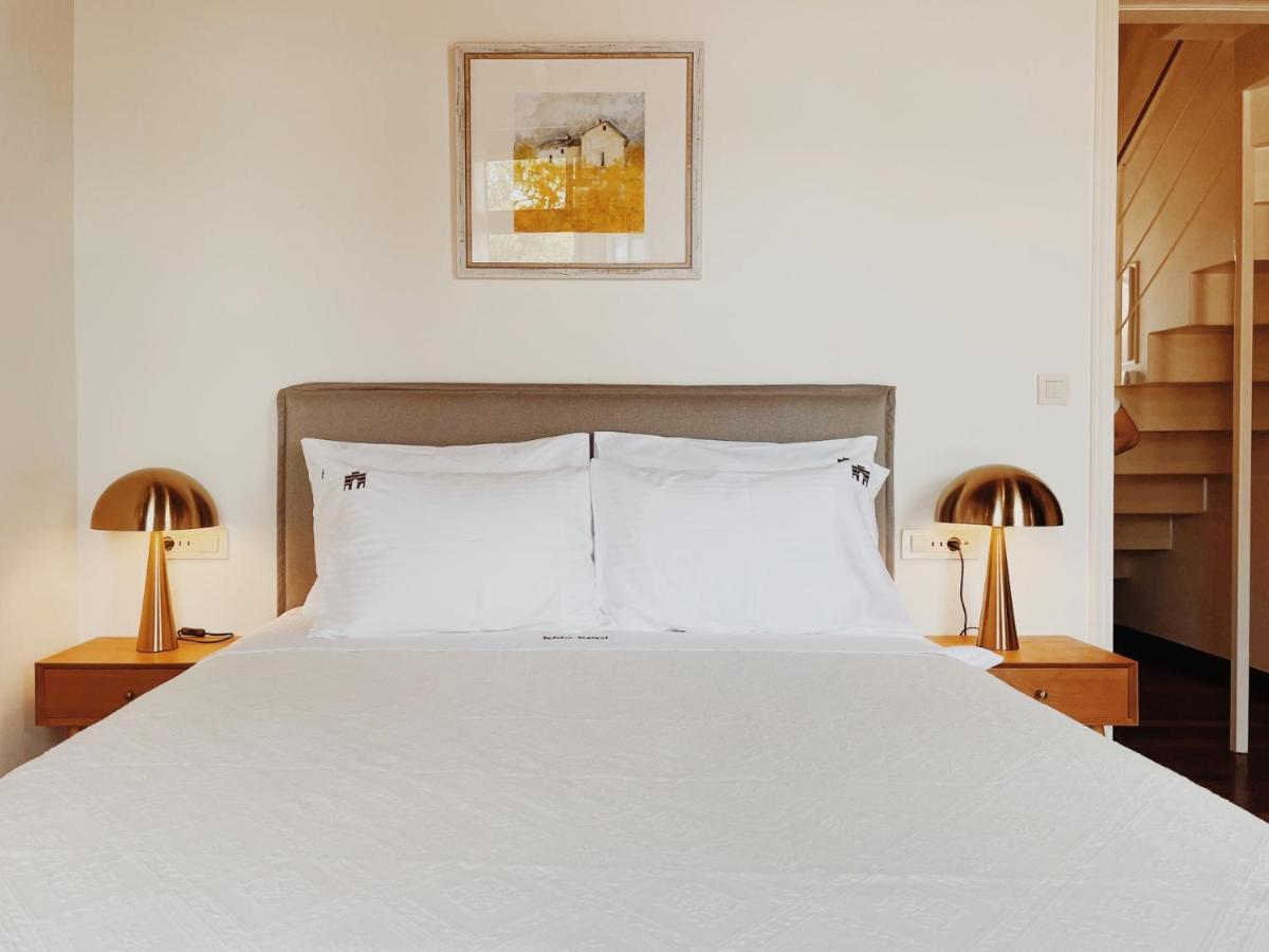 Kale Kapi City Living Chania  Bagian luar foto