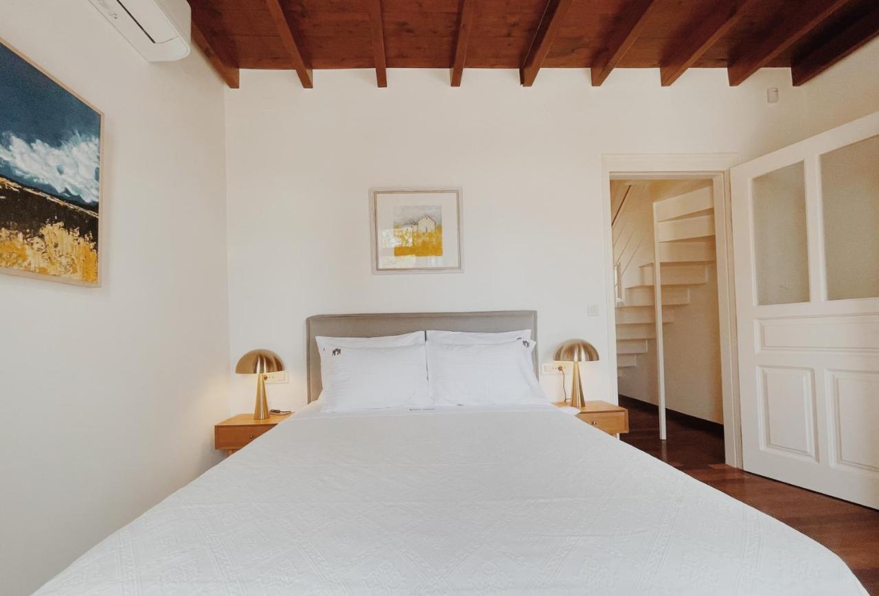 Kale Kapi City Living Chania  Bagian luar foto