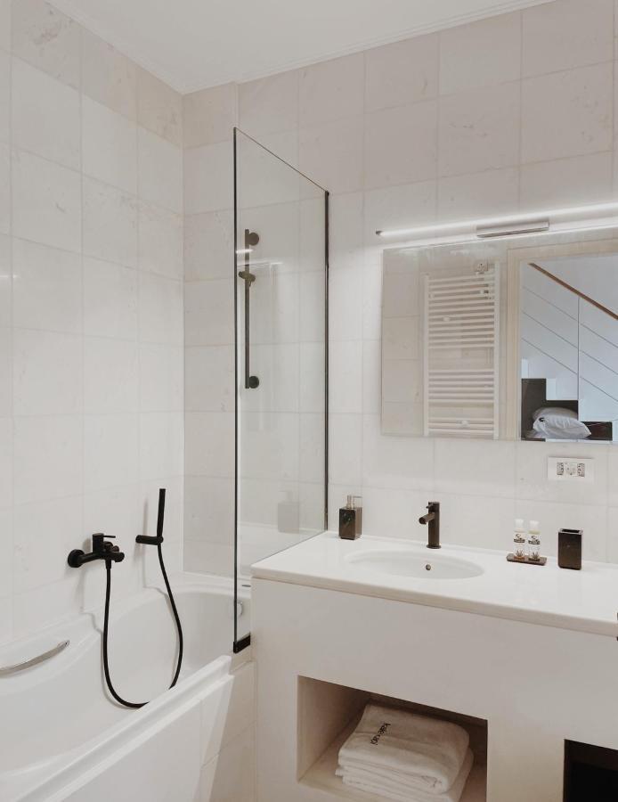 Kale Kapi City Living Chania  Bagian luar foto
