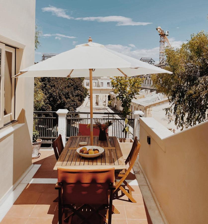 Kale Kapi City Living Chania  Bagian luar foto