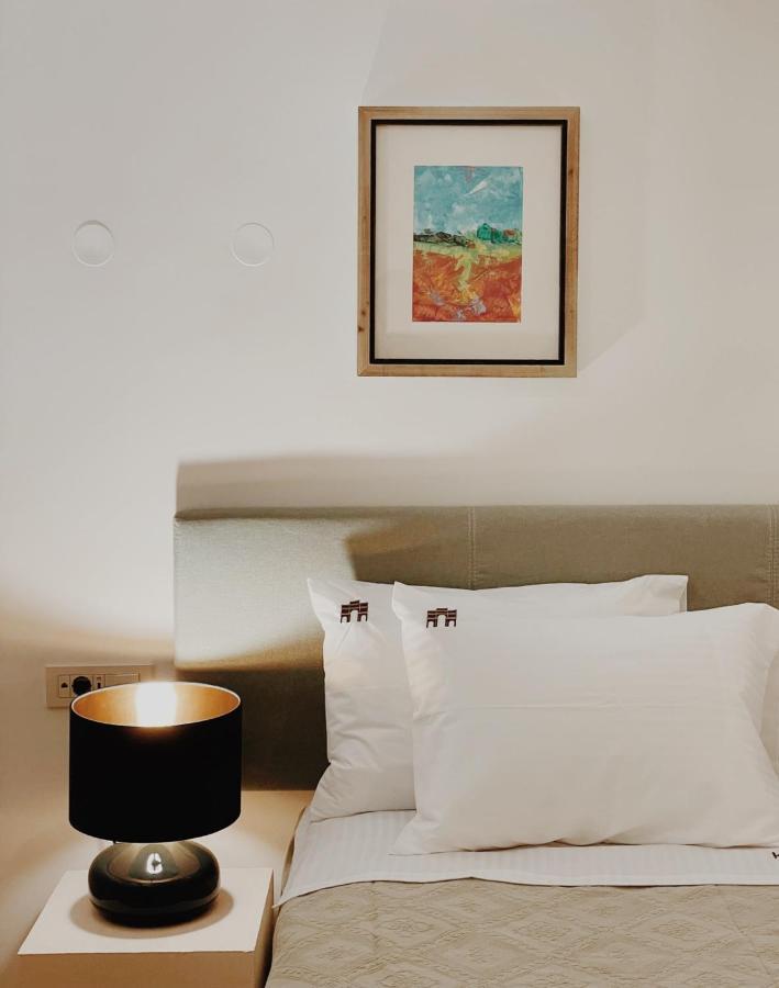 Kale Kapi City Living Chania  Bagian luar foto