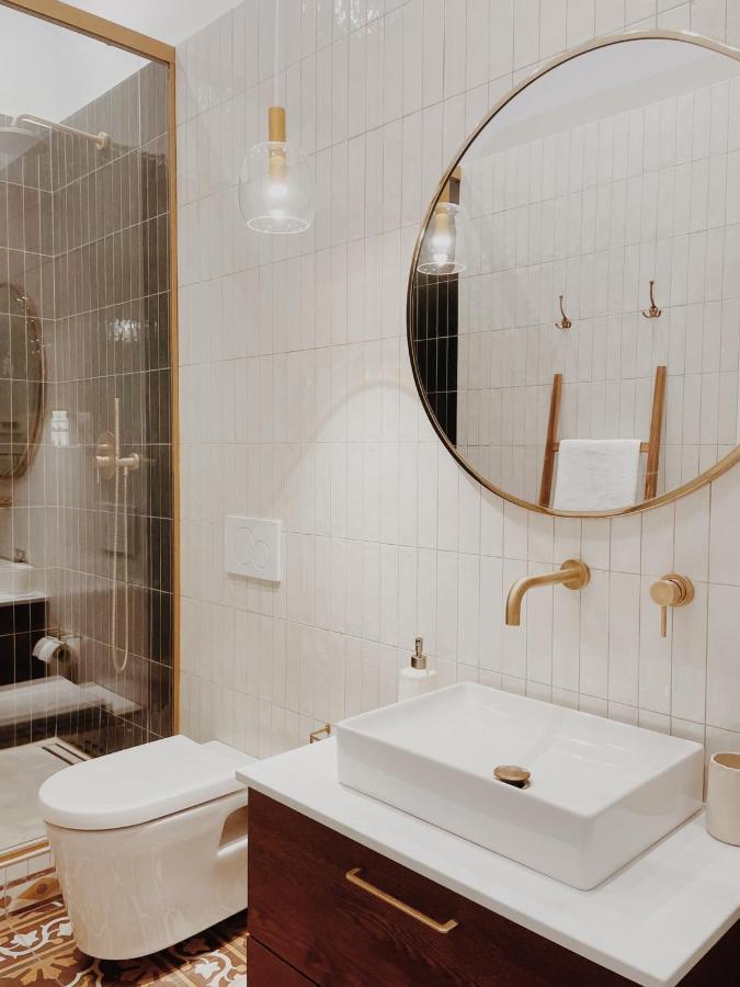 Kale Kapi City Living Chania  Bagian luar foto