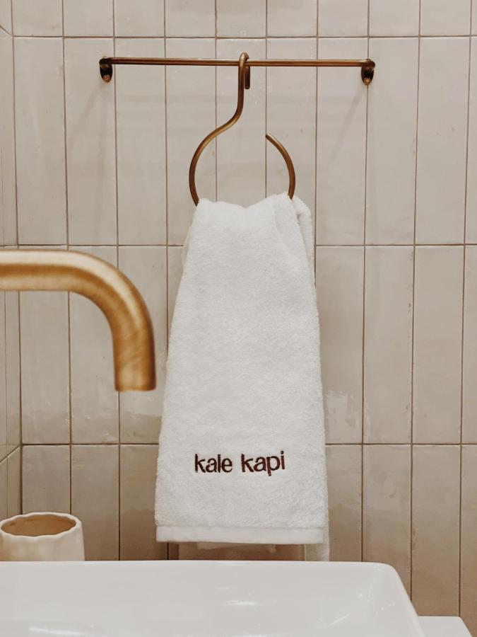 Kale Kapi City Living Chania  Bagian luar foto