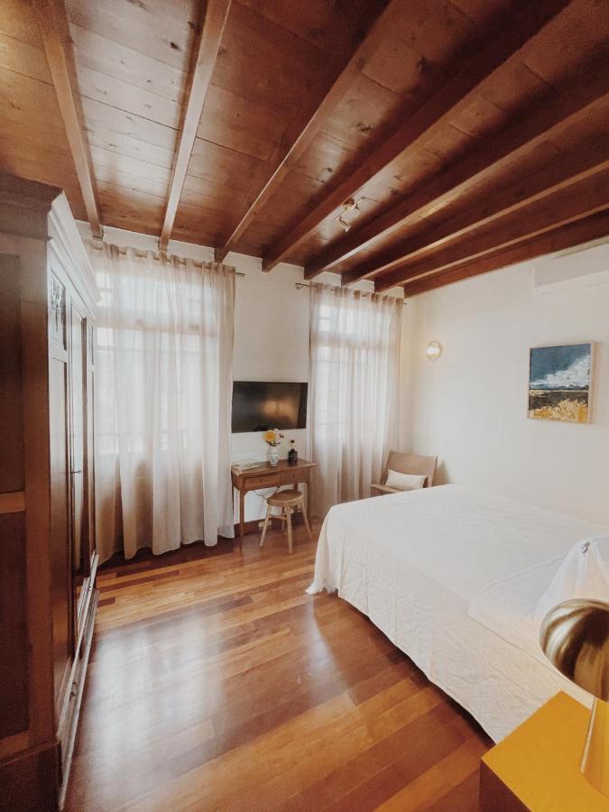 Kale Kapi City Living Chania  Bagian luar foto
