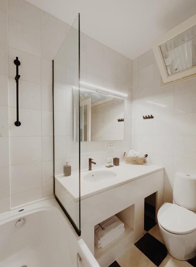 Kale Kapi City Living Chania  Bagian luar foto