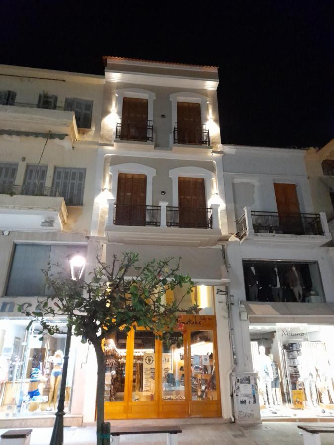 Kale Kapi City Living Chania  Bagian luar foto