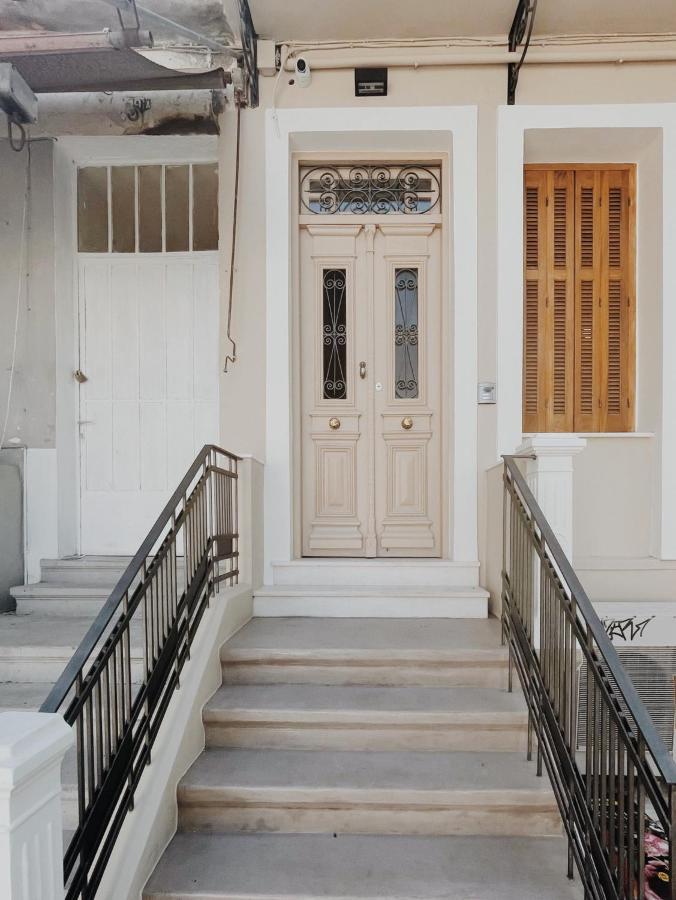 Kale Kapi City Living Chania  Bagian luar foto