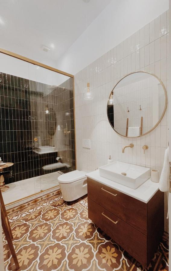Kale Kapi City Living Chania  Bagian luar foto