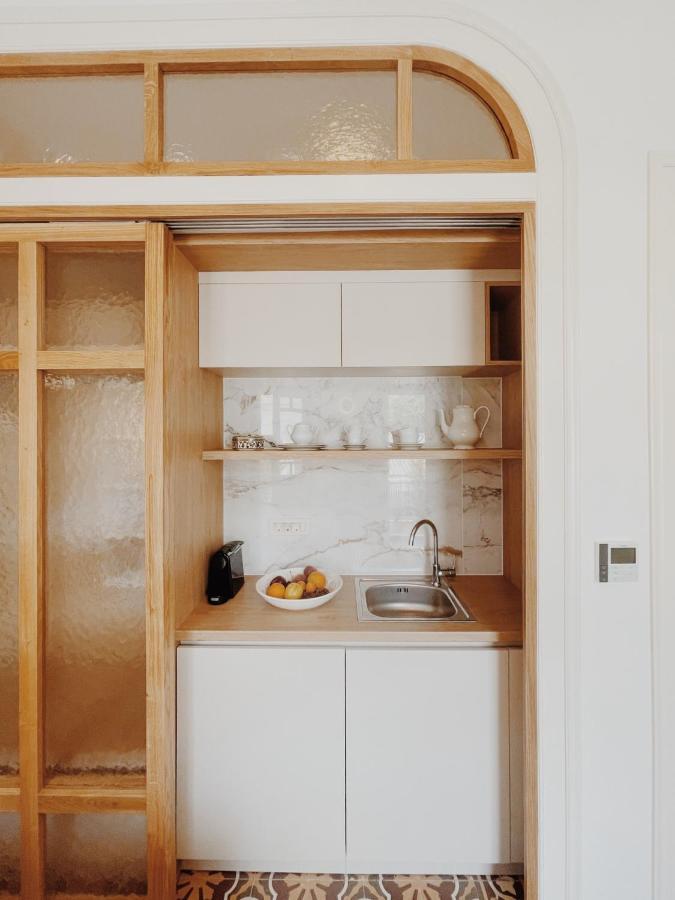 Kale Kapi City Living Chania  Bagian luar foto
