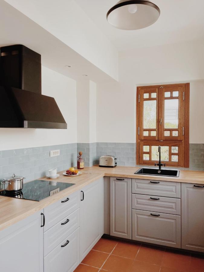 Kale Kapi City Living Chania  Bagian luar foto