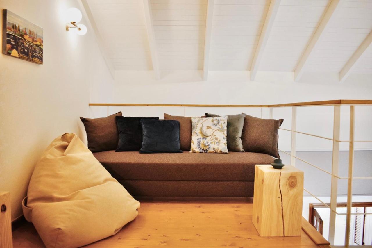 Kale Kapi City Living Chania  Bagian luar foto