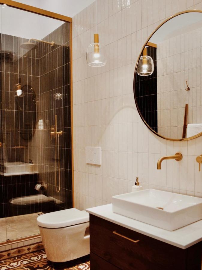 Kale Kapi City Living Chania  Bagian luar foto