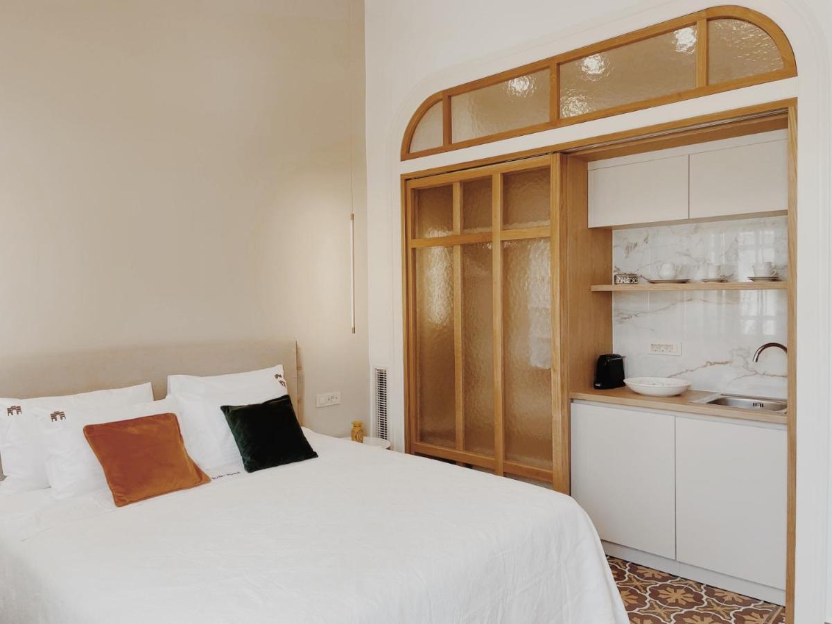 Kale Kapi City Living Chania  Bagian luar foto