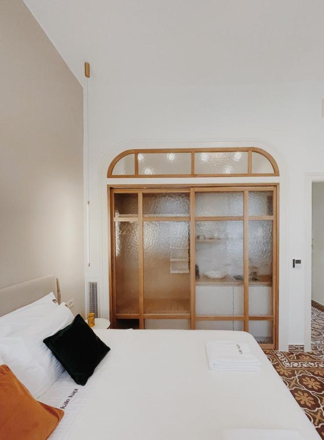 Kale Kapi City Living Chania  Bagian luar foto