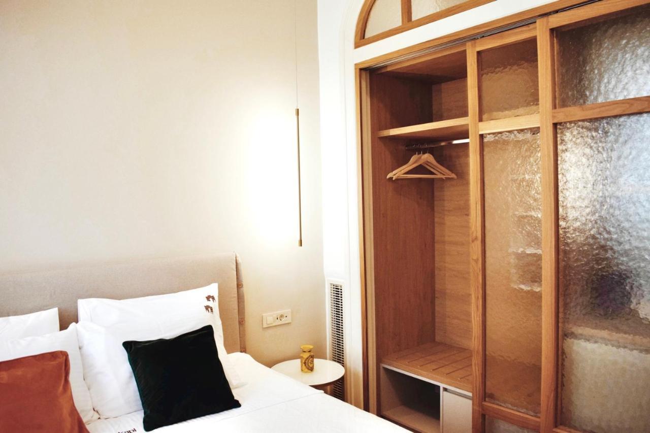 Kale Kapi City Living Chania  Bagian luar foto