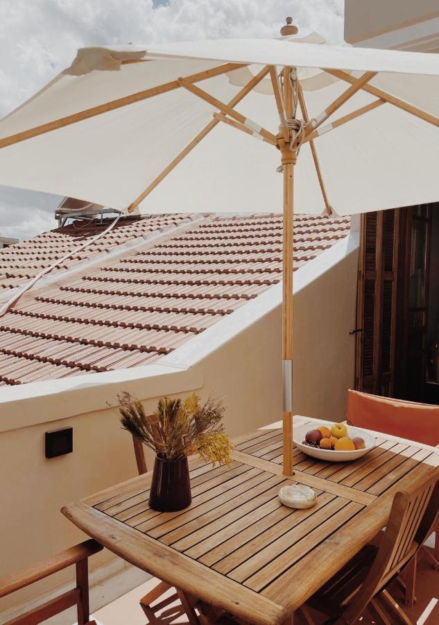 Kale Kapi City Living Chania  Bagian luar foto
