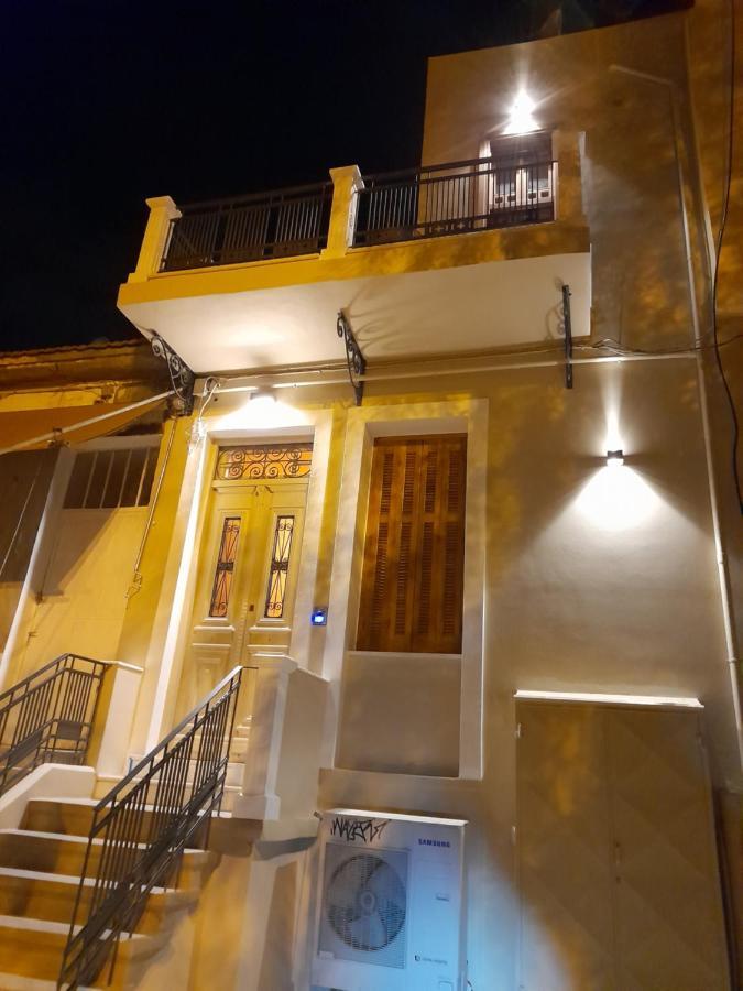 Kale Kapi City Living Chania  Bagian luar foto